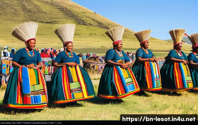 레소토의 주요 뉴스 및 최근 이슈 관련 이미지 1