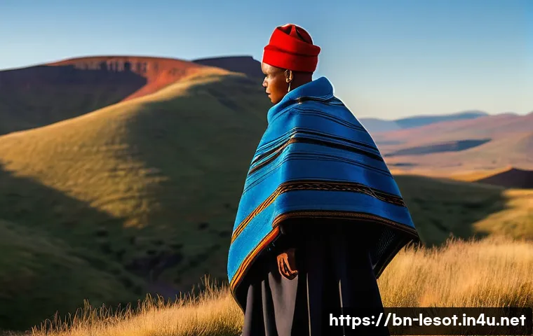 লেসোথোর আবহাওয়ার জন্য পোশাকের গোপন রহস্য: যা না জানলে পস্তাবেন! 4 레소토의 기후에 맞는 옷차림 관련 이미지 2